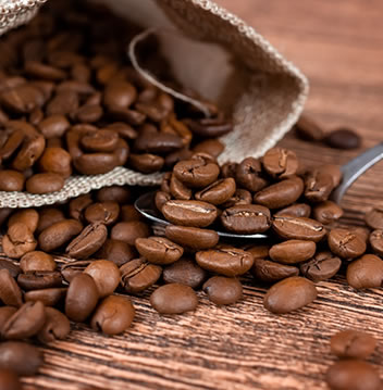 咖啡豆系列